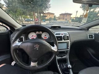 Peugeot 307 cc 2.0 