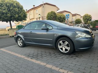 Peugeot 307 cc 2.0 
