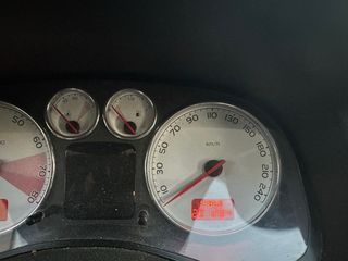 Peugeot 307 cc 2.0 
