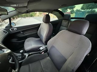 Peugeot 307 cc 2.0 