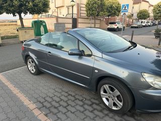 Peugeot 307 cc 2.0 