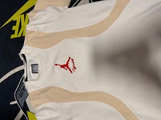 Camiseta Jordan Talla L