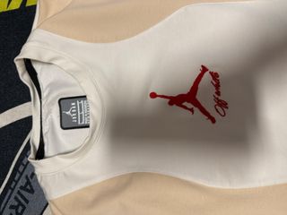 Camiseta Jordan Talla L