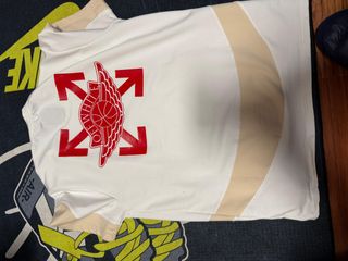 Camiseta Jordan Talla L