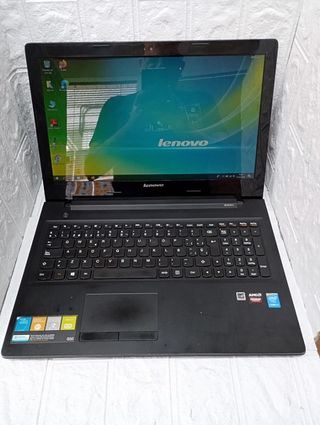 Portatil Lenovo G50-70 (1761)