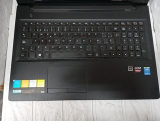 Portatil Lenovo G50-70 (1761)