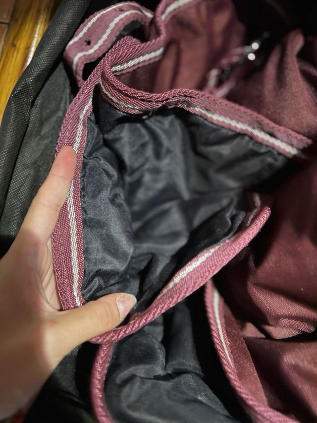 Manta caballo de exterior, 155 cm