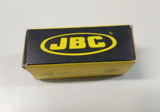 Resistencia soldador  0102848 JBC 100N 220V