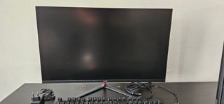 PC Gaming i7 8700K, 16GB, GTX 1050ti  + Accesorios