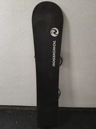 Tabla Snowboard Rossignol