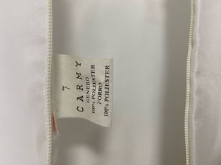 Traje de Comunión Blanco Niña