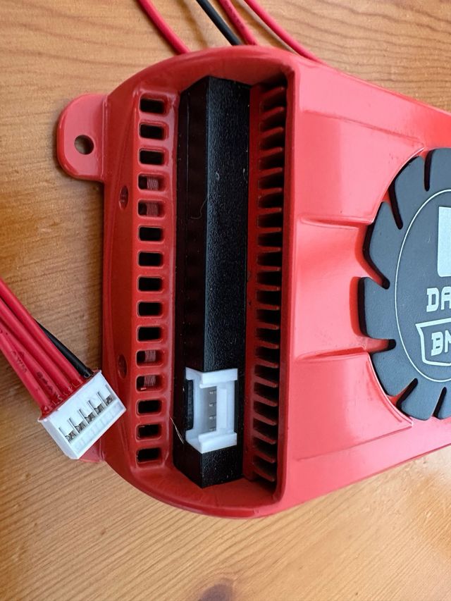 BMS DALY Lifepo4 4S 12V 100A