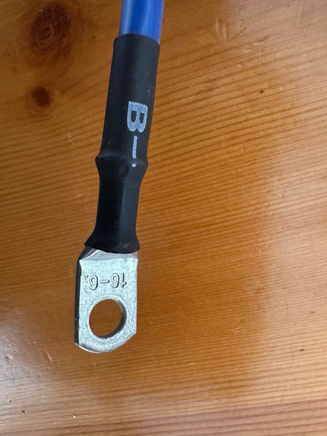 BMS DALY Lifepo4 4S 12V 100A