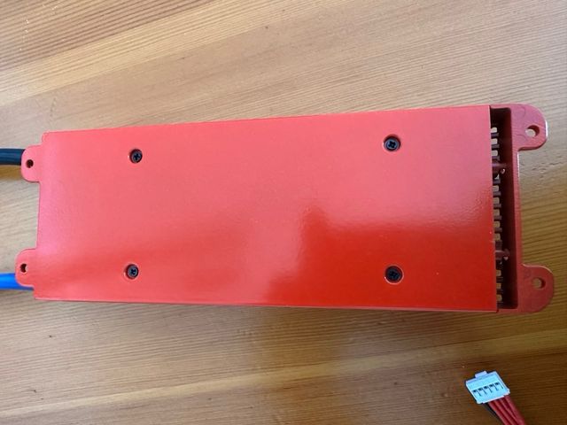 BMS DALY Lifepo4 4S 12V 100A