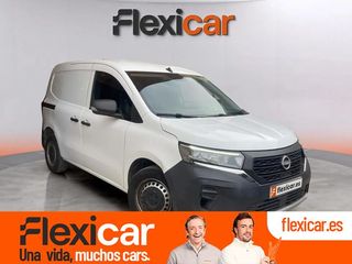 Nissan Townstar 2 plazas 1.3G 96kW L1 Profesional