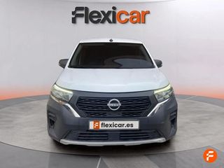 Nissan Townstar 2 plazas 1.3G 96kW L1 Profesional