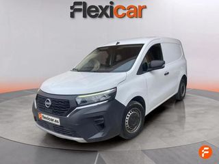 Nissan Townstar 2 plazas 1.3G 96kW L1 Profesional