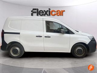 Nissan Townstar 2 plazas 1.3G 96kW L1 Profesional