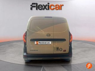 Nissan Townstar 2 plazas 1.3G 96kW L1 Profesional