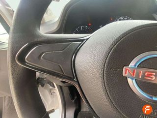 Nissan Townstar 2 plazas 1.3G 96kW L1 Profesional