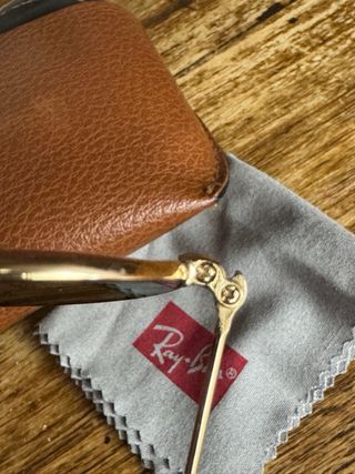 Ray-Ban Aviator Classic