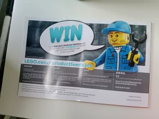Catalogo LEGO Technic 42134