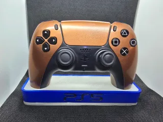 Mando PS5 Dualsense Color Cobre