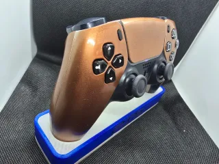 Mando PS5 Dualsense Color Cobre