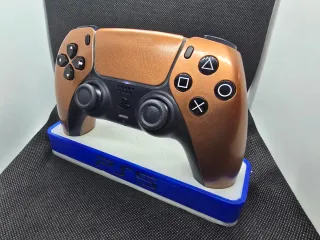 Mando PS5 Dualsense Color Cobre
