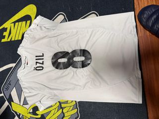 Camiseta Adidas Alemania Özil 8