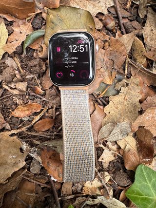 Apple Watch 10 Cellular 42mm Aluminio