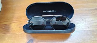 gafas DSQUQRED2