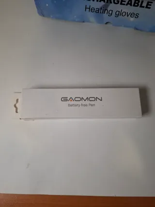GAOMON Lápiz sin Batería