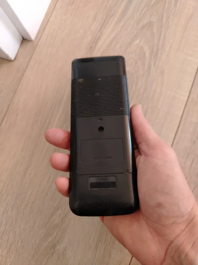 Mando a distancia Philips AV5650/50