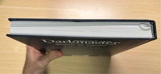 Against the Darkmaster: Manual del Jugador (Rol)