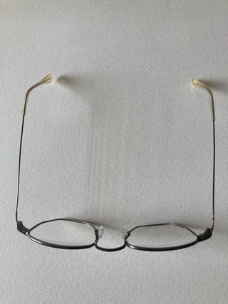 Gafas Hally & Son graduadas