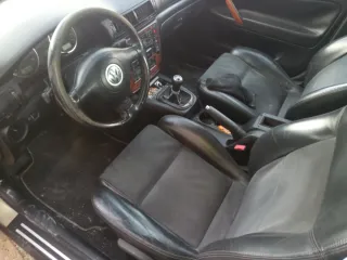 Volkswagen Passat 2004