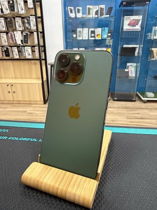 iPhone 13 Pro 128 GB Verde