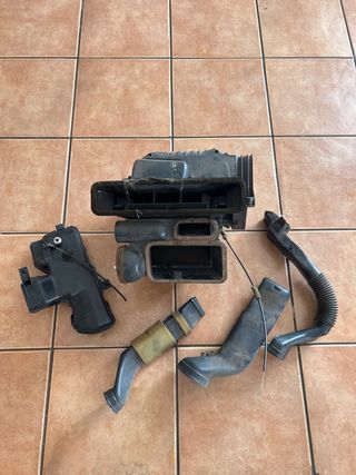 Peças Honda CRX