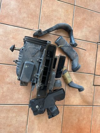 Peças Honda CRX