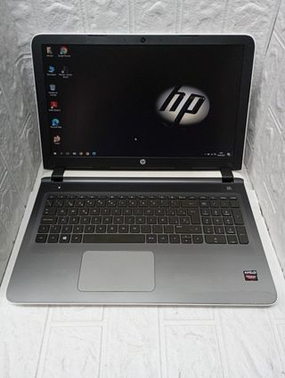 Portatil HP Pavilion 15-ab114ns  (1759)