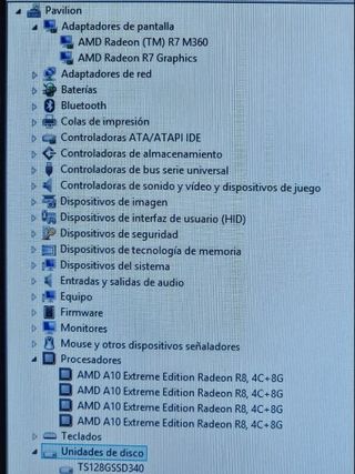 Portatil HP Pavilion 15-ab114ns  (1759)