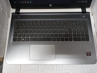 Portatil HP Pavilion 15-ab114ns  (1759)