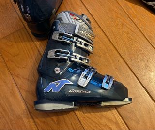 Botas de esquí Nordica