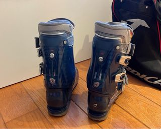 Botas de esquí Nordica