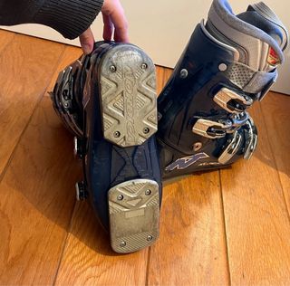 Botas de esquí Nordica