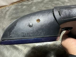 Retrovisor Dcho Azul Golf IV