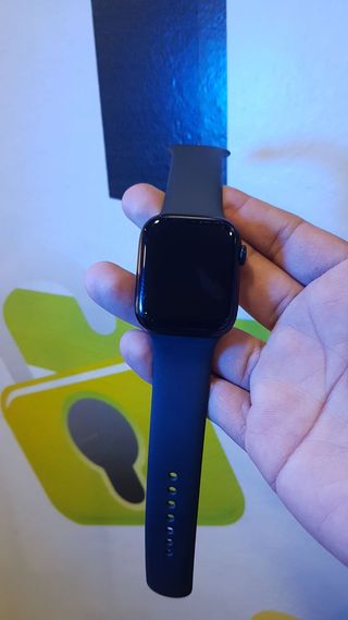 Apple watch Series 8 45 mm GPS 