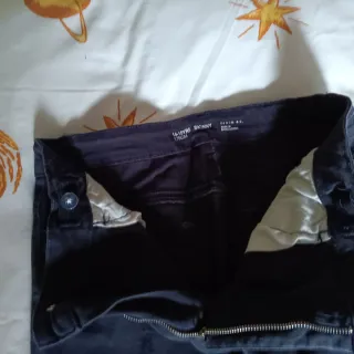 Pantalón Skinny Denim Co. 14-15 años
