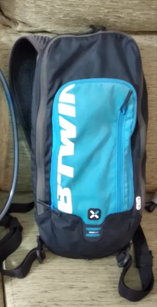 Zaino di idratazione MTB Btwin